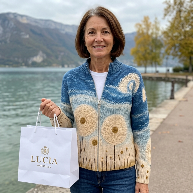 Ghislaine B. — Limoges