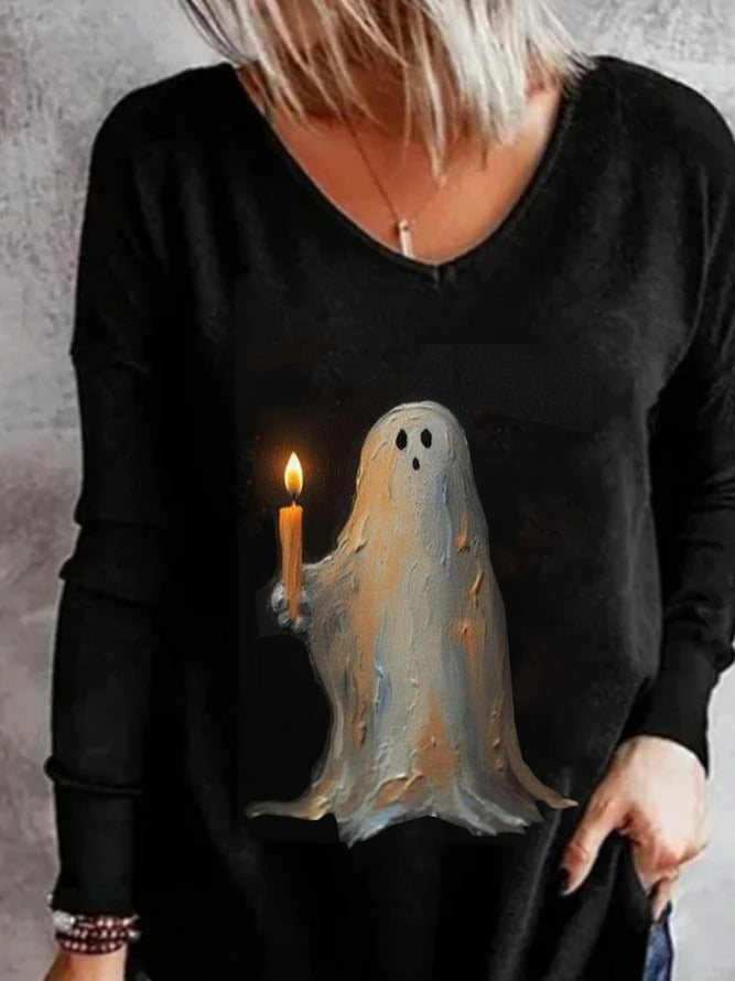 Valentina | T-shirt Halloween
