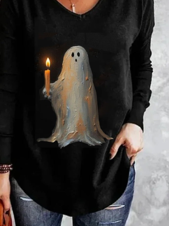 Valentina | T-shirt Halloween