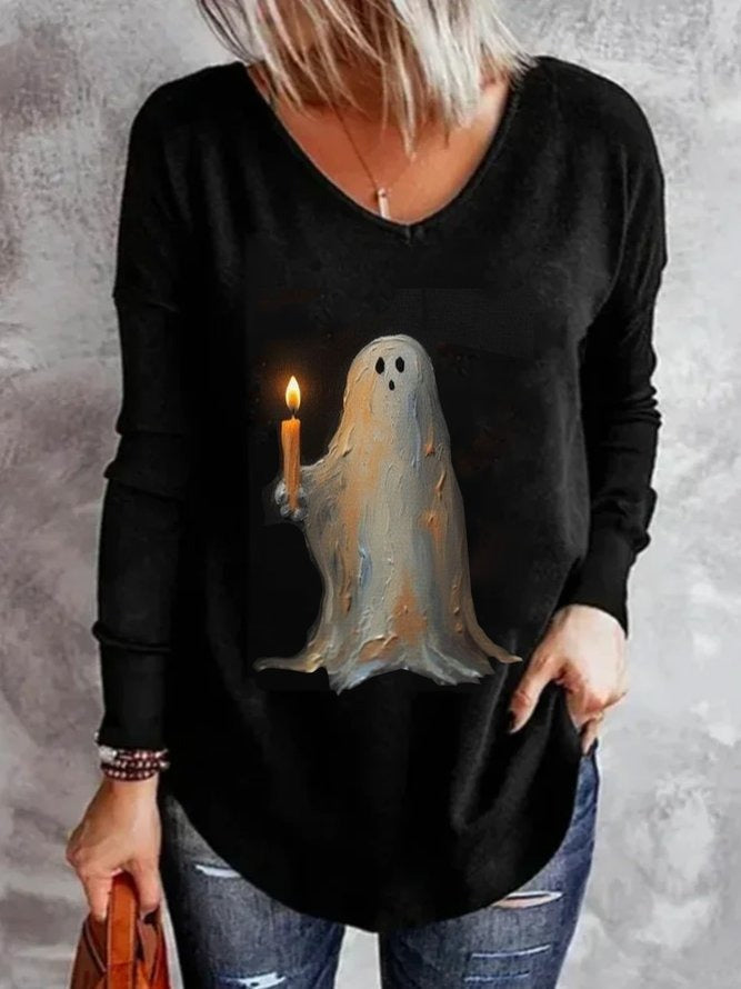 Valentina | T-shirt Halloween